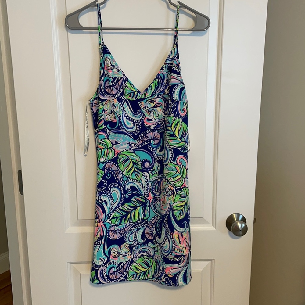 Size small Lilly dress